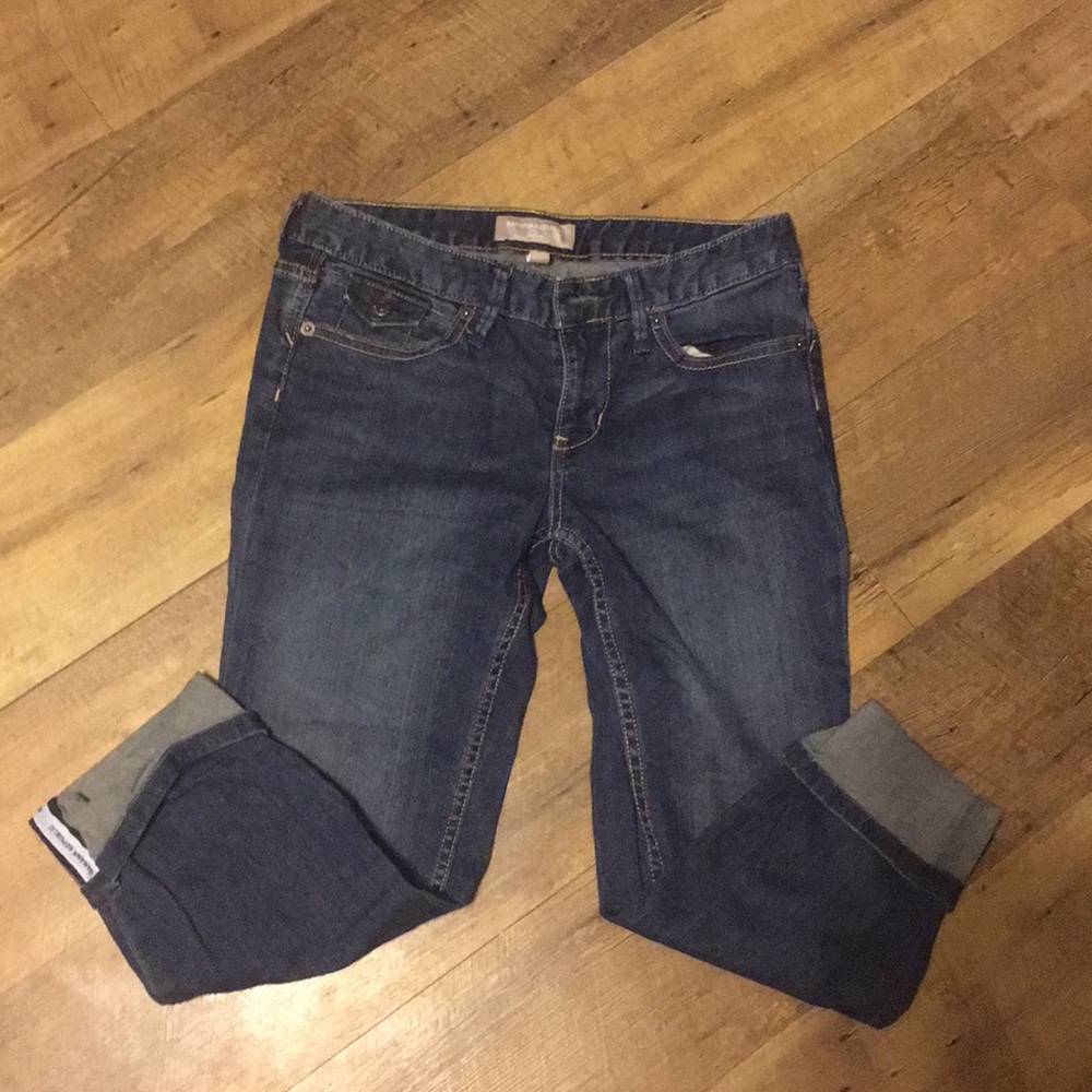 Banana Republic Petite